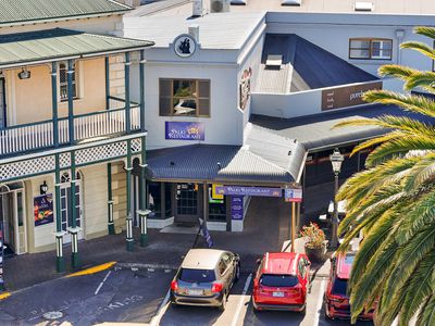 33 George Street, Launceston