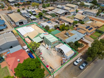 195 Forrest Street, Kalgoorlie