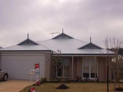 9 Birmingham Parade, Piara Waters