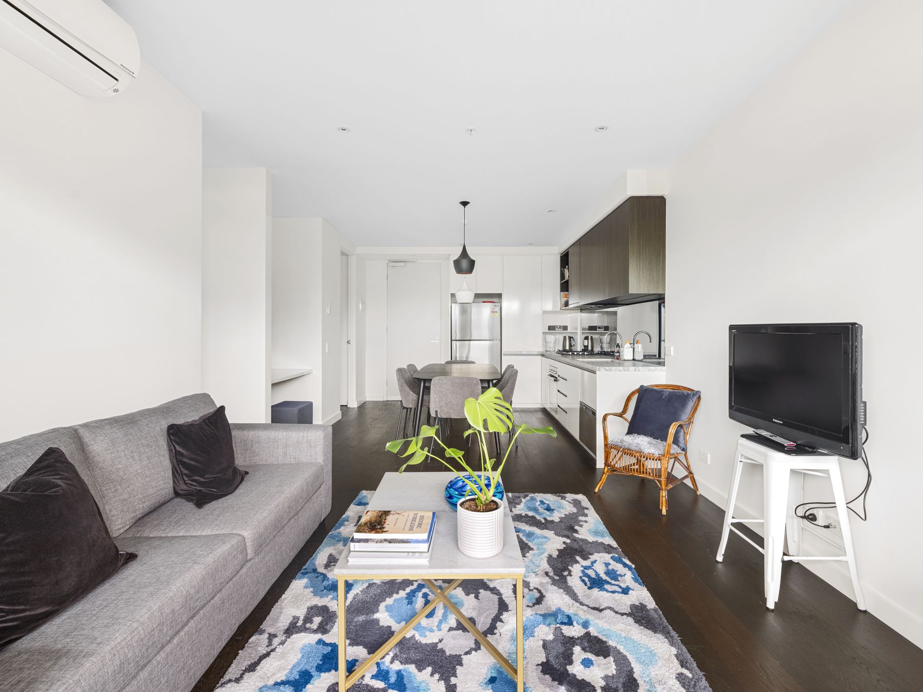 203 / 42 Kororoit Creek Road, Williamstown North