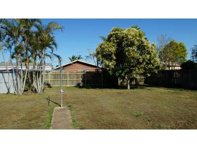 6 Wallace Street, Bundaberg North