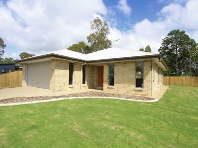 5 Wollemi Close, Woodgate