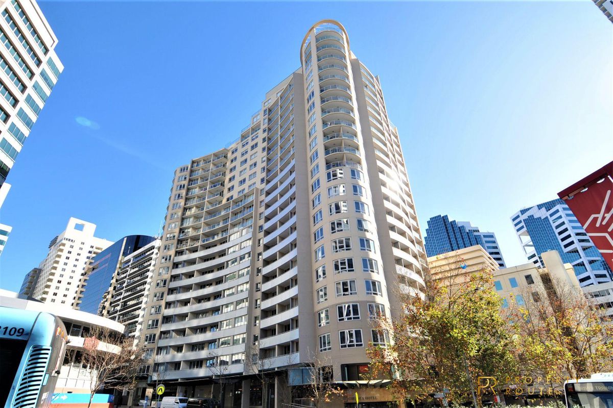 1007 / 8 Brown Street, Chatswood