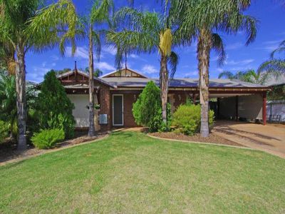 14 Killington Crescent, Boulder