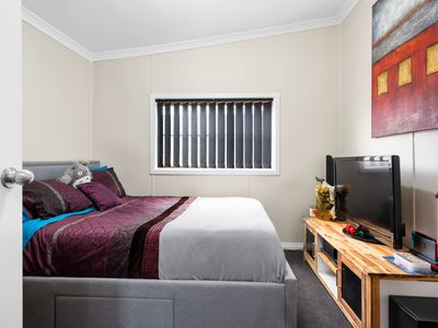 25 York Street, Boulder