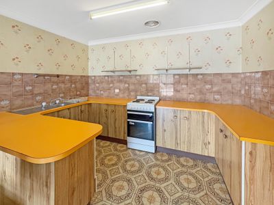 4 / 28 Osric Street, Gunnedah