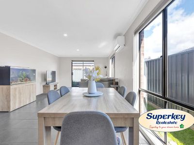 23 Lancers Drive, Harkness