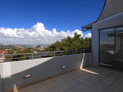 1 / 24 Strickland Street, Rose Bay