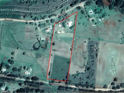 56 Hoares Road, Tingoora