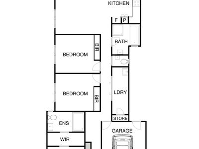 54 PYRENEES ROAD, Clyde