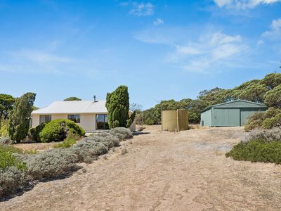 4 St Vincent Drive, Cape Jervis