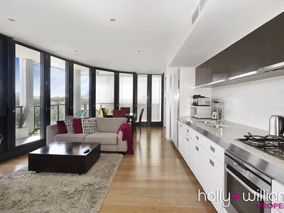 524 / 539 St Kilda Road, Melbourne