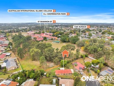 26 Glengallan Place, Durack