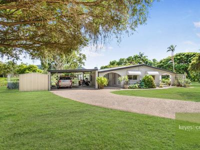 4 Cordingley Road, Alligator Creek