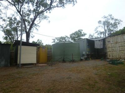 402 Police Camp Road, Cooktown