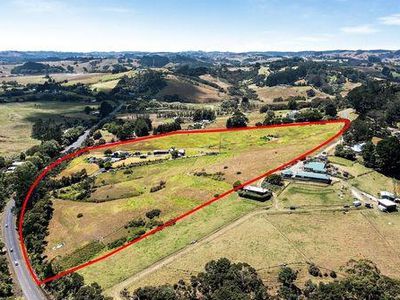 380 Kaipara Coast Highway, Helensville