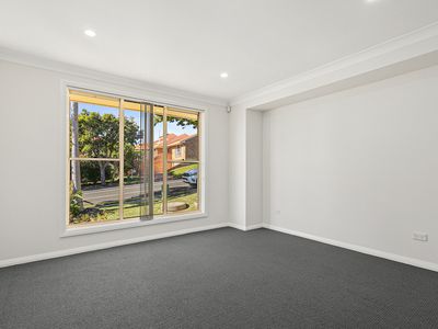 50 College Avenue, Blackbutt