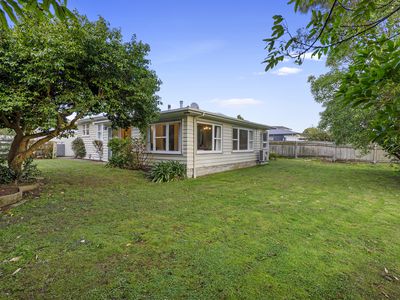 18 Longfellow Street, Trentham