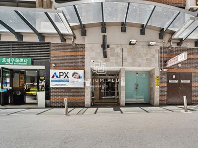 21 / 2-8 Dixon Street, Sydney