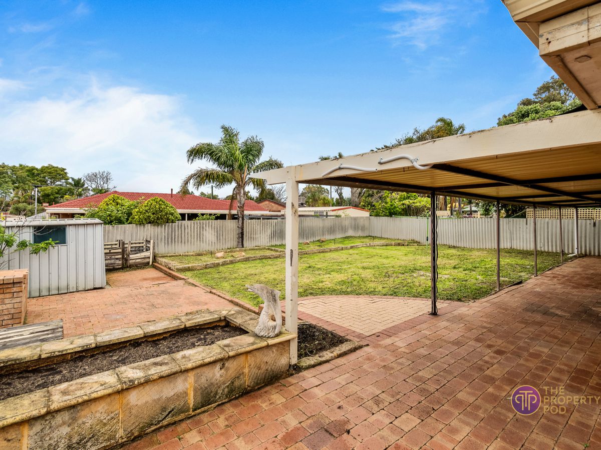 16 Sapling Way, Camillo