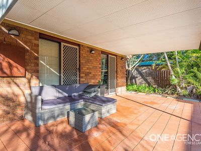 1 Norfolk St, Forest Lake