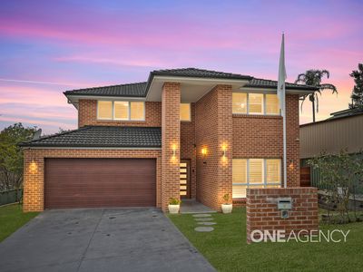 3 Millbrook Road, Figtree