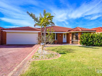 9 Astrolabe Lane, Falcon