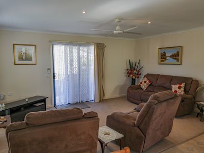 11 Murray Haven Drive, Tocumwal