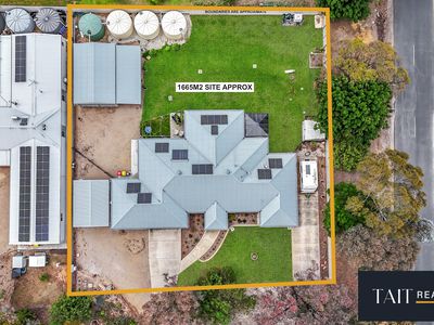 4 McGregor Street, Eldorado