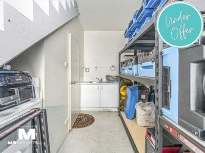 45 / 3 Kelso Crescent, Moorebank