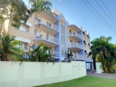 5 / 8 Smith Street, Mooloolaba
