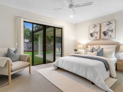 105 Gamburra Drive, Redlynch