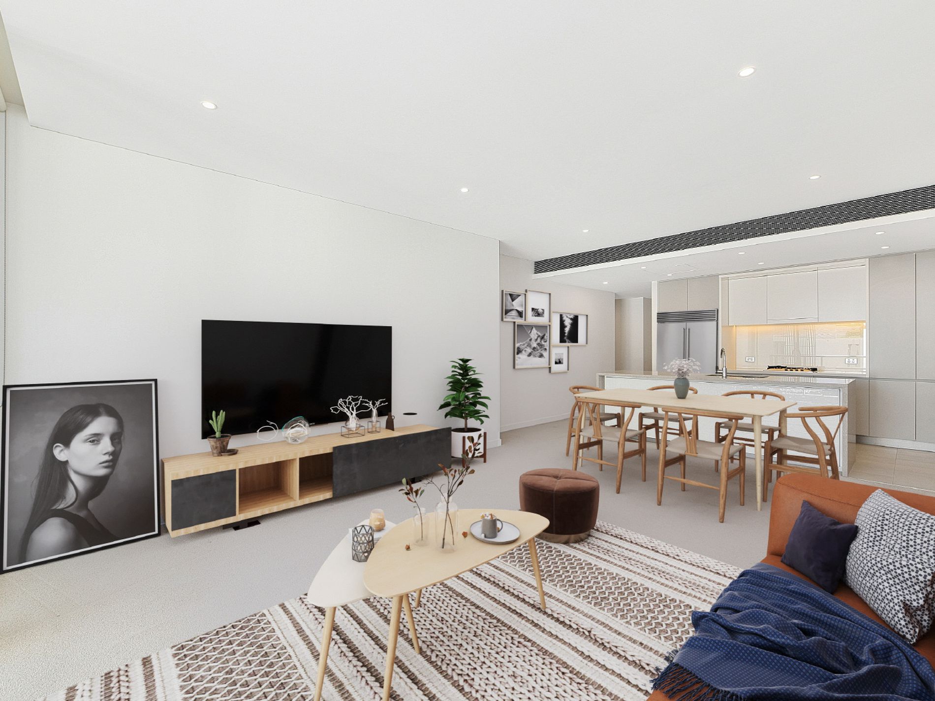 2603 / 7 Scotsman, Forest Lodge