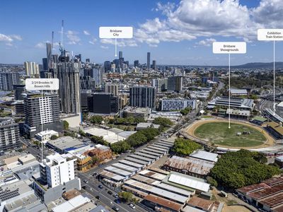 2 / 24 Brookes Street, Bowen Hills