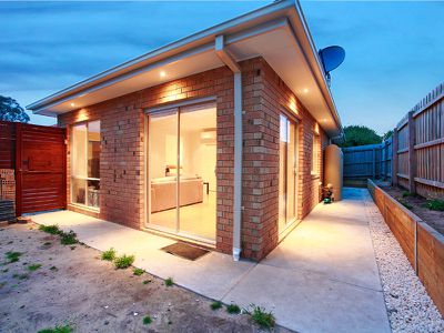 27A Alma Rd, Hampton Park