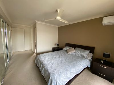 1 Fishburn Way, Eli Waters