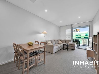 414 / 15 Roydhouse Street, Subiaco