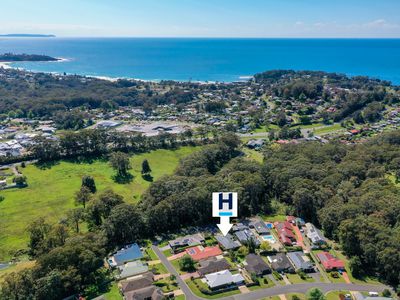10 Callistemon Court, Ulladulla