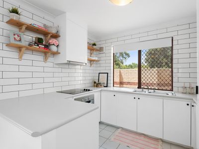 10 / 18 Forrest Avenue, East Perth