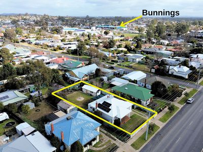 72 Wimble Street, Seymour