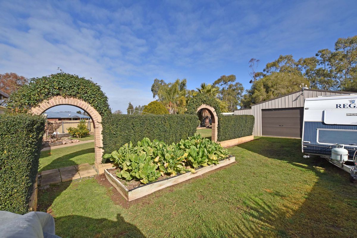 24 Waverley Avenue, Merrigum