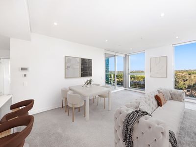 20501 / 2b Figtree Drive, Sydney Olympic Park