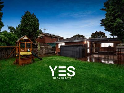 9 Leah Court, Rowville