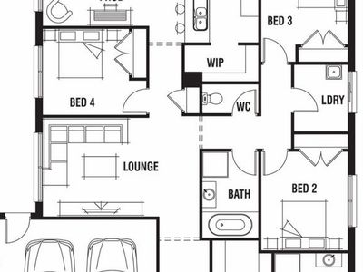 2 Rushmore Ave, Cowes