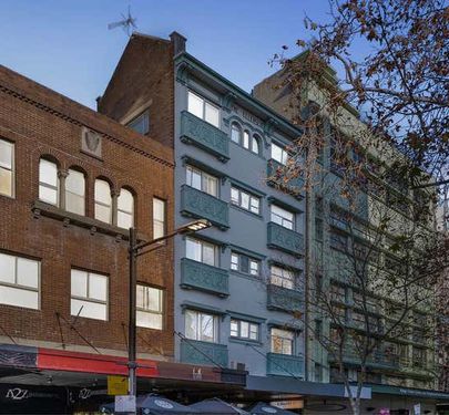 A /  48A  Darlinghurst Road, Potts Point