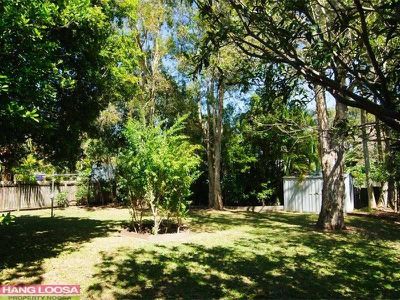64 Werin Street, Tewantin