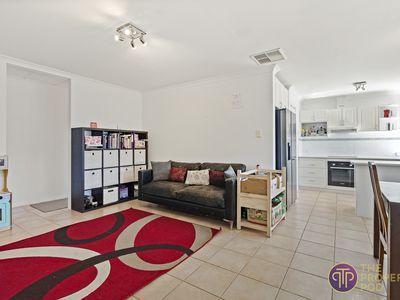 22 Cosgrove Court, Seville Grove