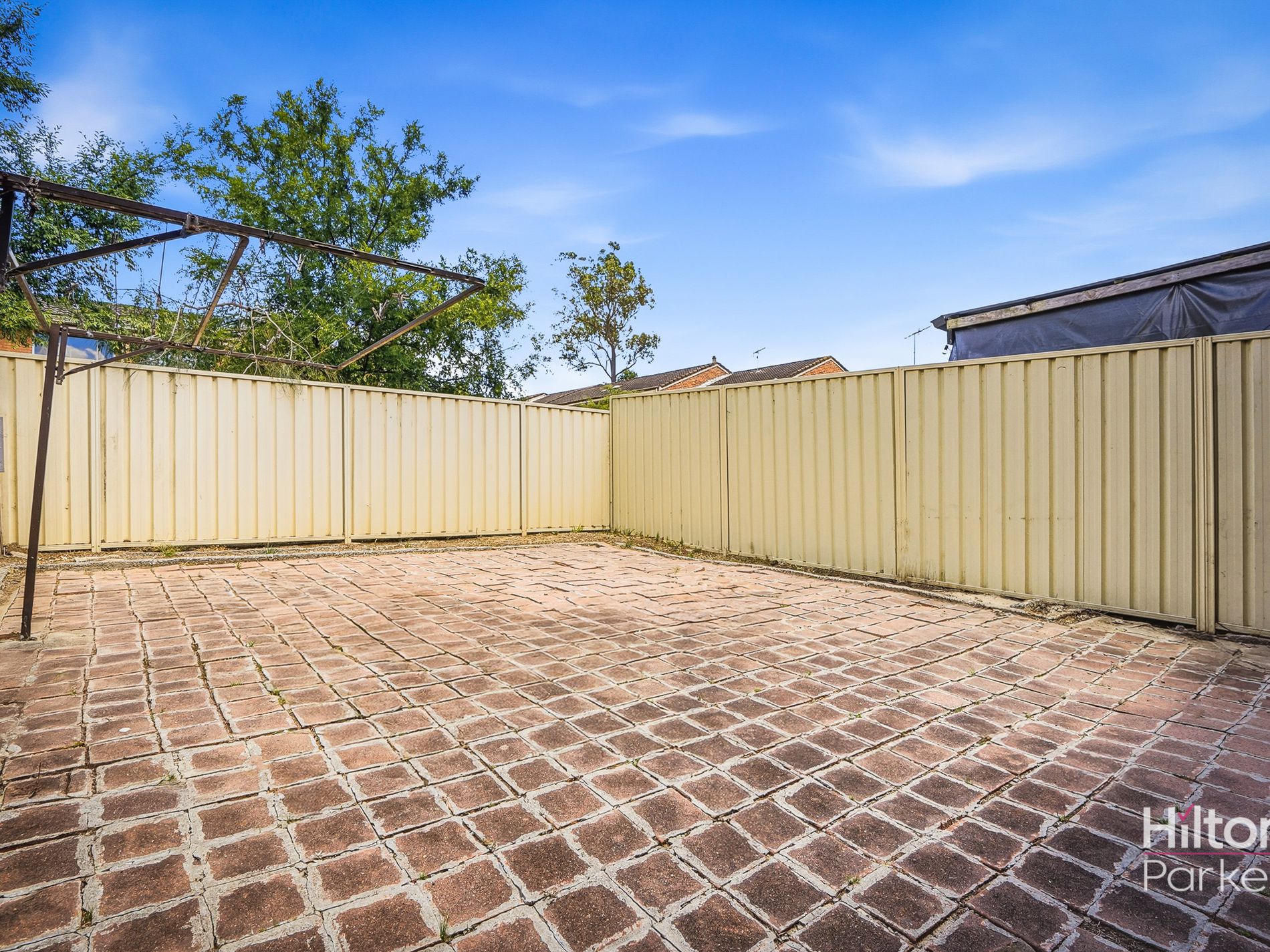 11 / 10 Bunting Street, Emerton