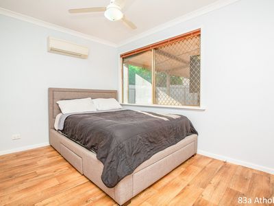 83A & 83B Athol Street, Port Hedland