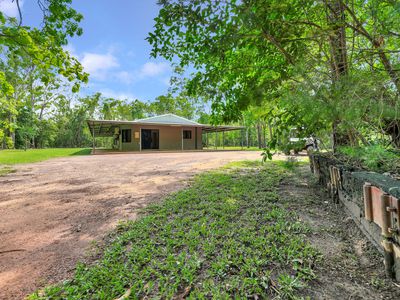 280 Beddington Road, Herbert